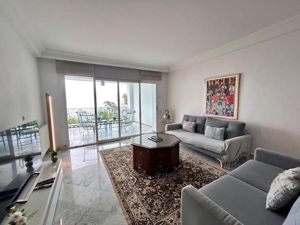 Appartement Cliff 4 Apartment in Tunis Governorate, Tunisia