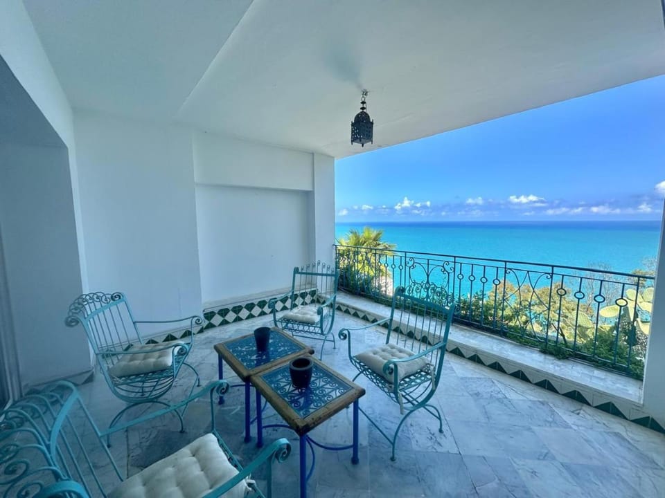Appartement Cliff 4 Apartment in Tunis Governorate, Tunisia