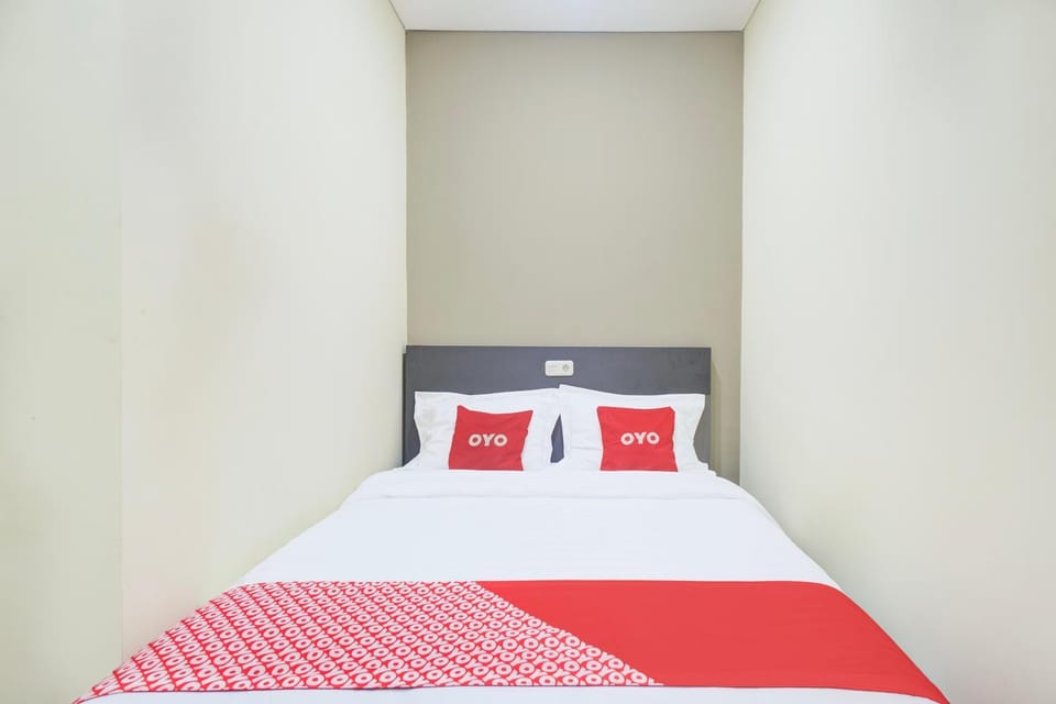 Krekot Residence Pasar Baru Hotel in Jakarta