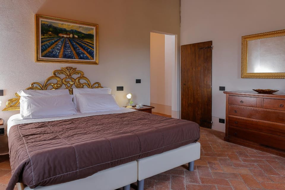Villa Margherita Villa in Tuscany