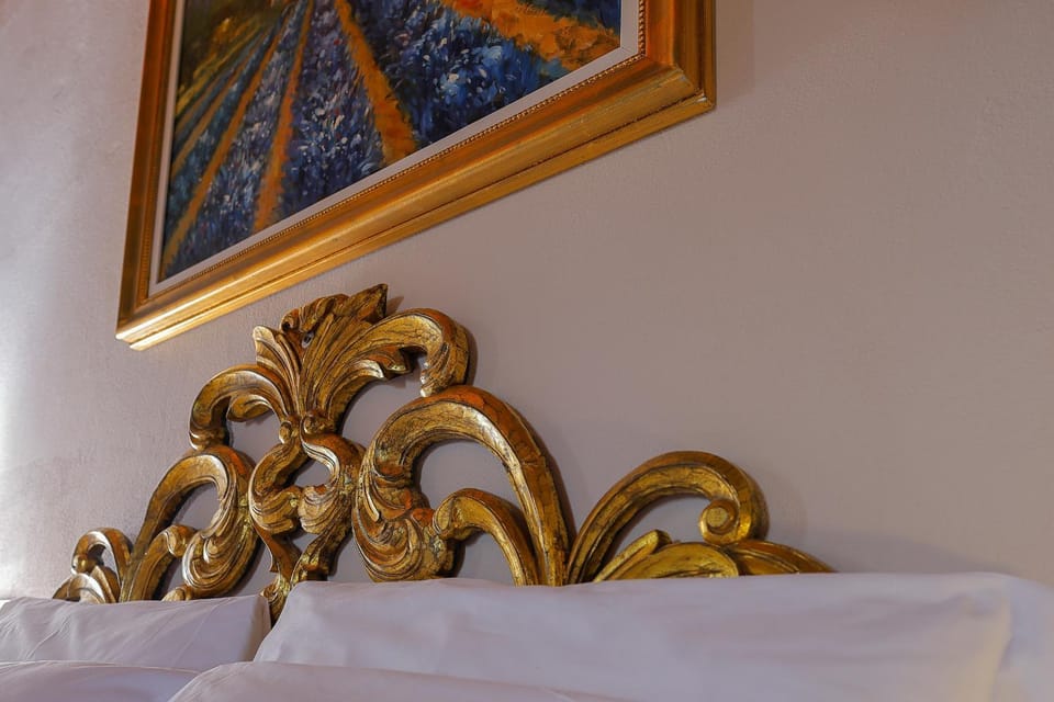 Villa Margherita Villa in Tuscany