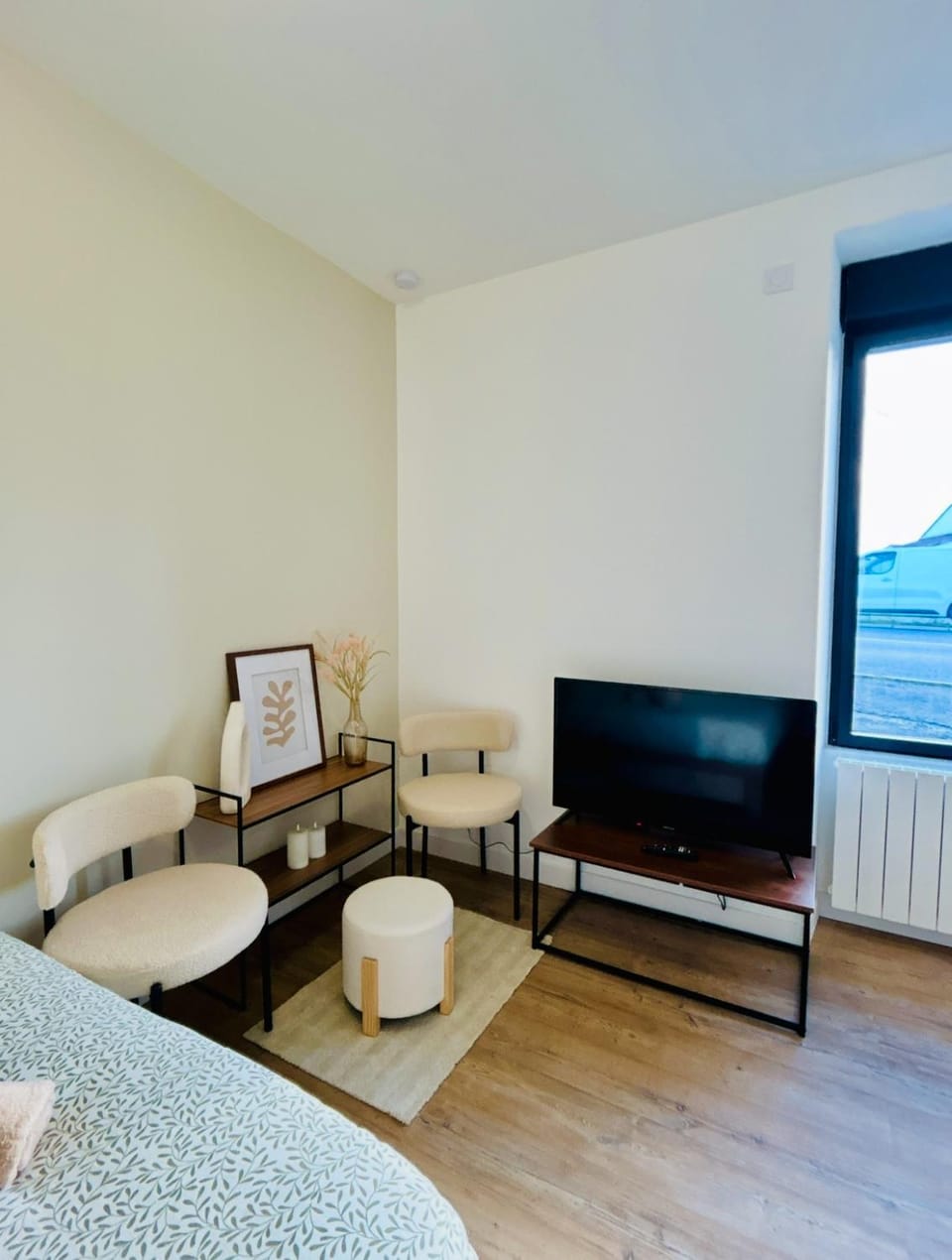 Mini Studio Tout confort - accès facile Nantes et Vendée Apartment in Pays de la Loire