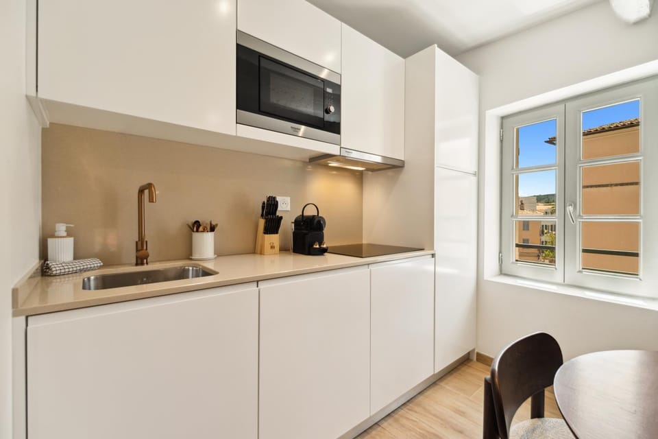 Saint Tropez 104 rue Allard 3e D Apartment in Saint-Tropez