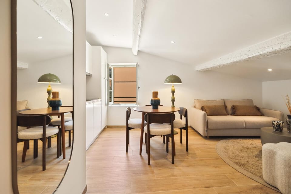 Saint Tropez 104 rue Allard 3e D Apartment in Saint-Tropez