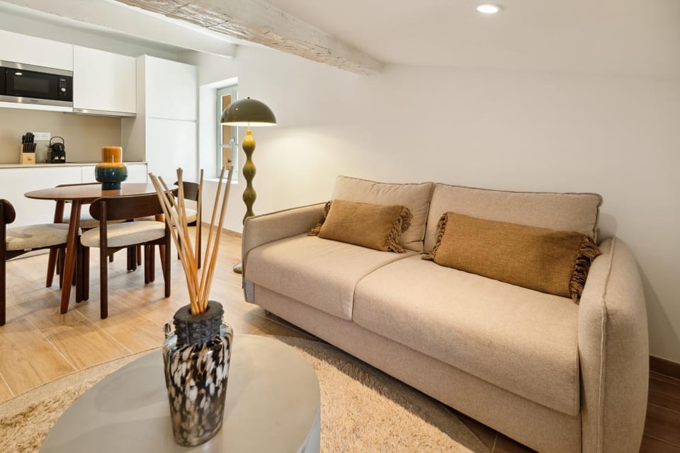 Saint Tropez 104 rue Allard 3e D Apartment in Saint-Tropez