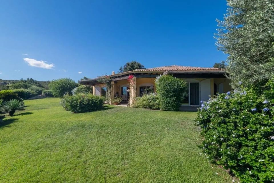Villa Stefania - Porto Rafael Villa in Sardinia