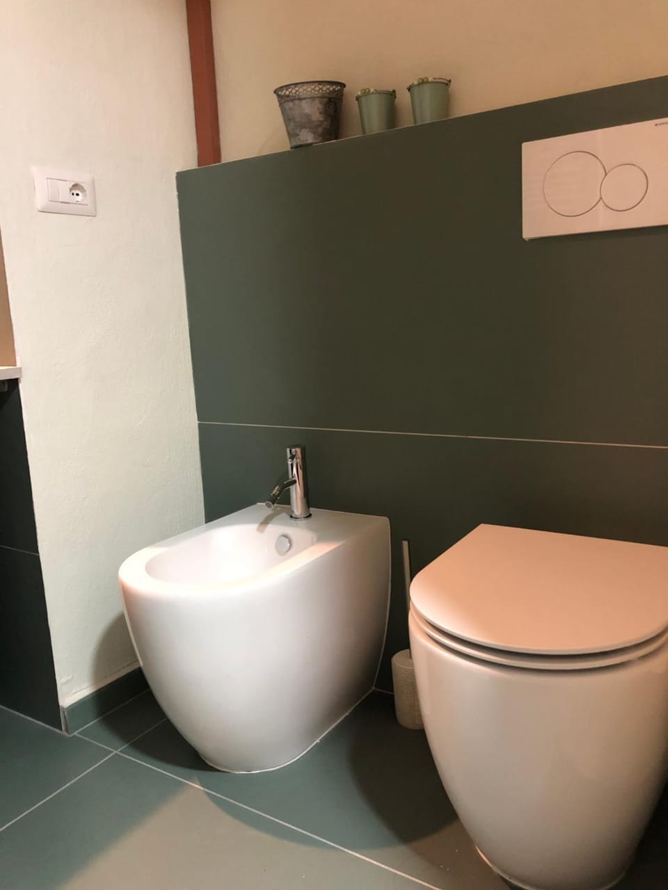 Toilet, Bathroom, bidet