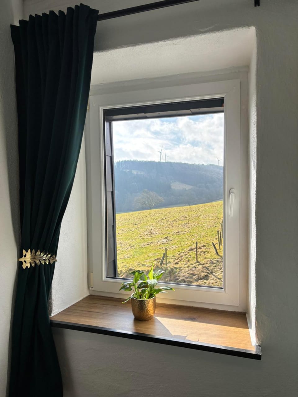 Natural landscape, View (from property/room)