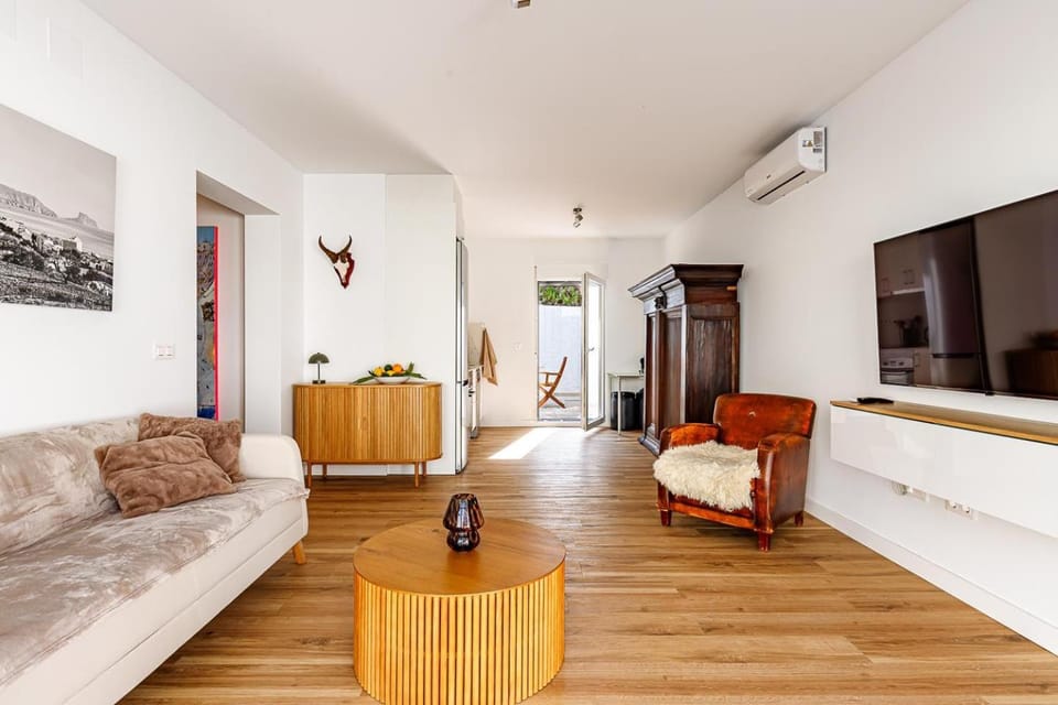 Albir Casa Marleen Villa in Marina Baixa