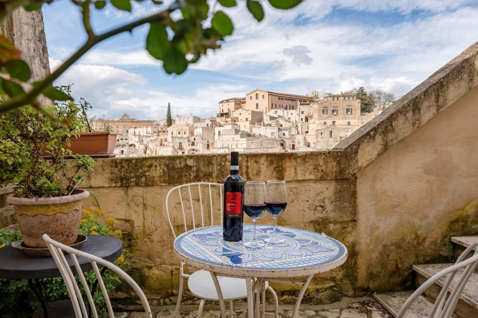 View (from property/room), Balcony/Terrace