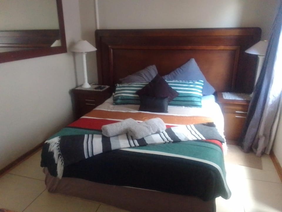 Sentoza Lodge Bed and Breakfast in South Africa