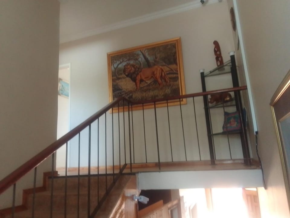 Sentoza Lodge Bed and Breakfast in South Africa