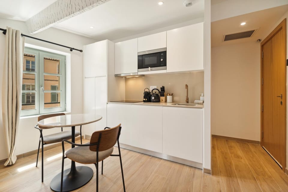 Saint Tropez 104 rue Allard 3e G Apartment in Saint-Tropez