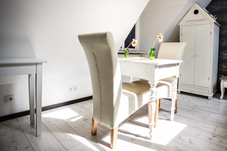 Altstadtloft am Kaulberg Apartment in Bamberg