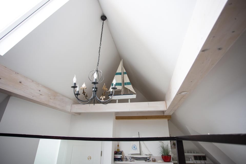 Altstadtloft am Kaulberg Apartment in Bamberg