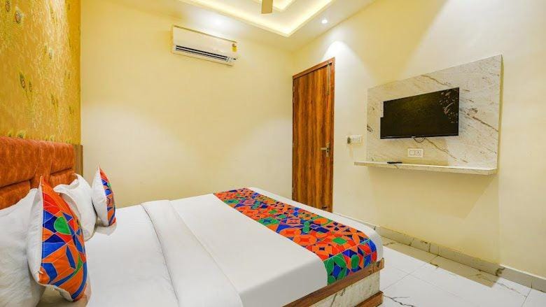 Hotel DM Hotel in Punjab, India