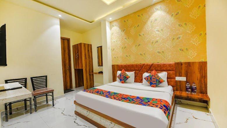 Hotel DM Hotel in Punjab, India
