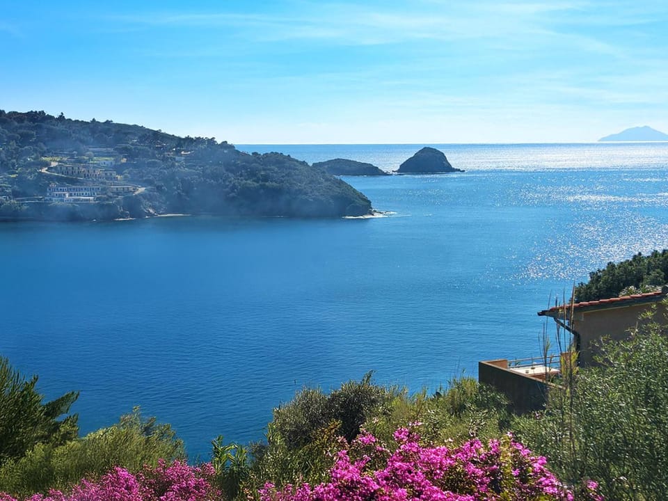 Residence Capo Morcone Apartment in Tuscany