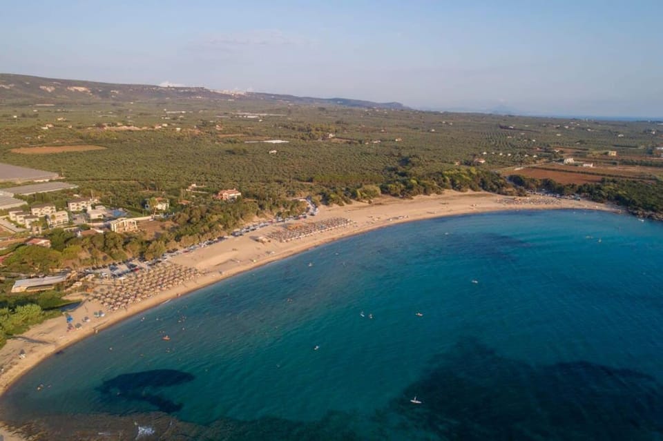 Nearby landmark, Day, Natural landscape, Bird's eye view, Beach, Sea view
