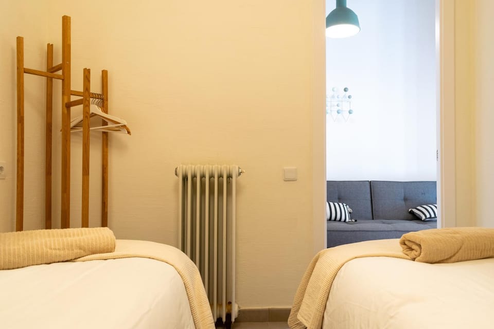 "El Ritmo" - Maison Piñata Apartment Apartment in Barcelona