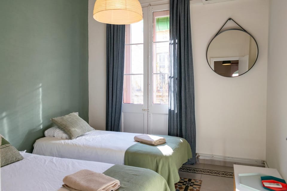 "El Ritmo" - Maison Piñata Apartment Apartment in Barcelona