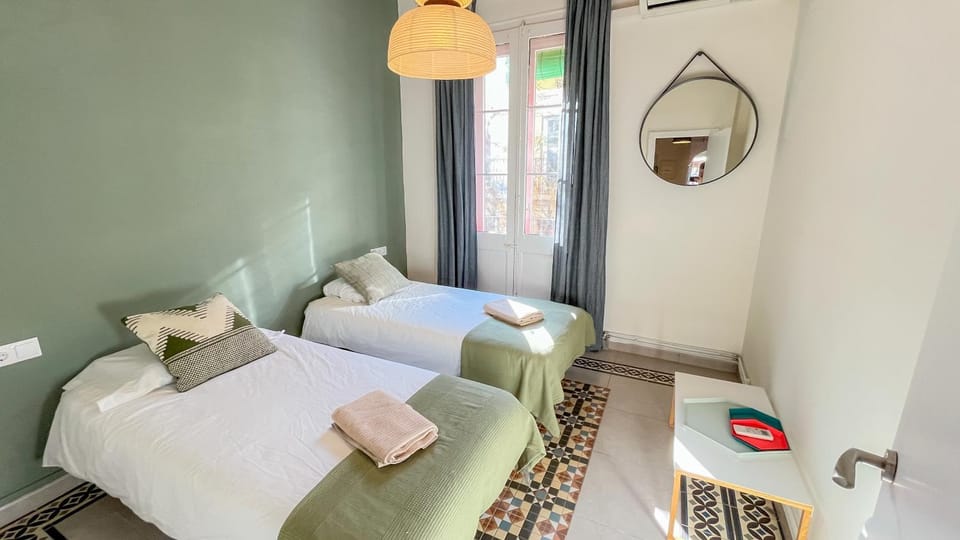 "El Ritmo" - Maison Piñata Apartment Apartment in Barcelona