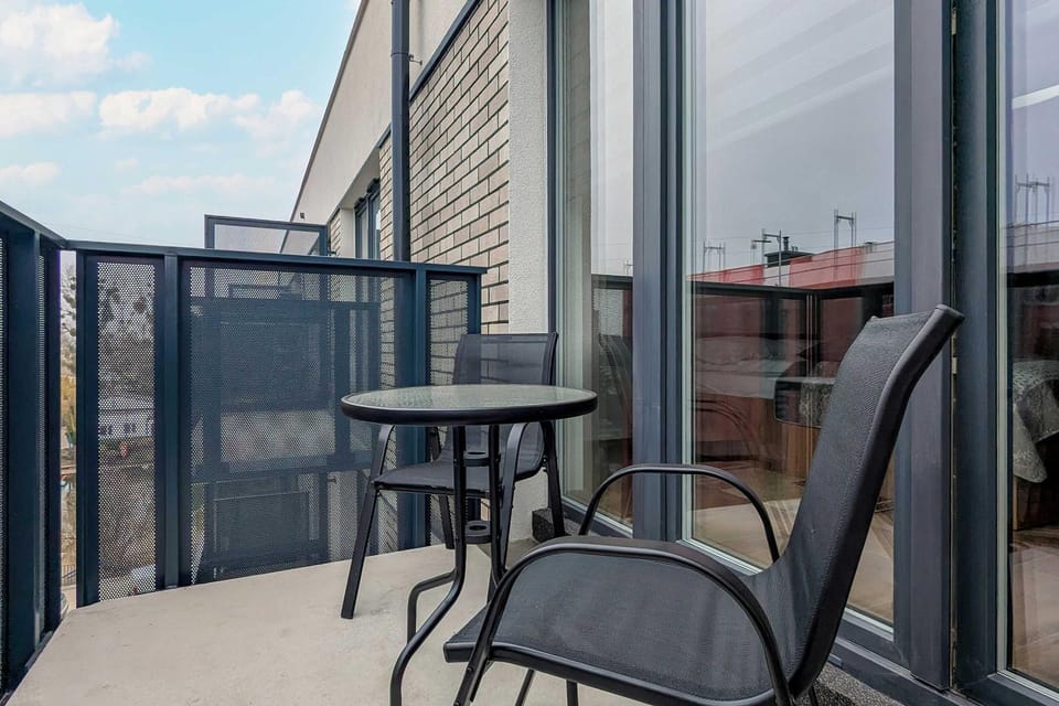 Day, View (from property/room), Balcony/Terrace