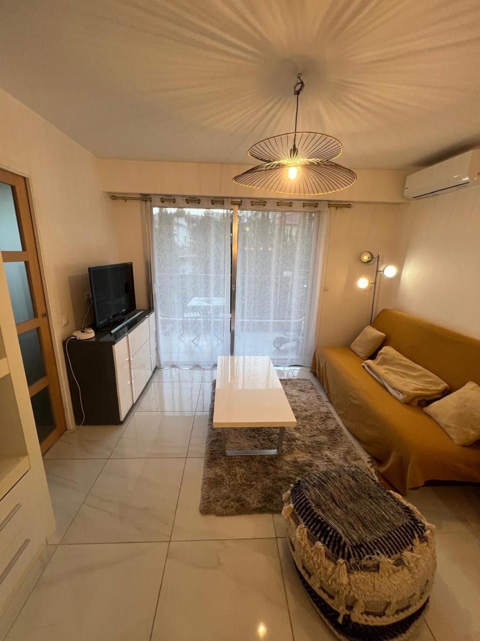 2P cosy à Nice Apartment in Nice