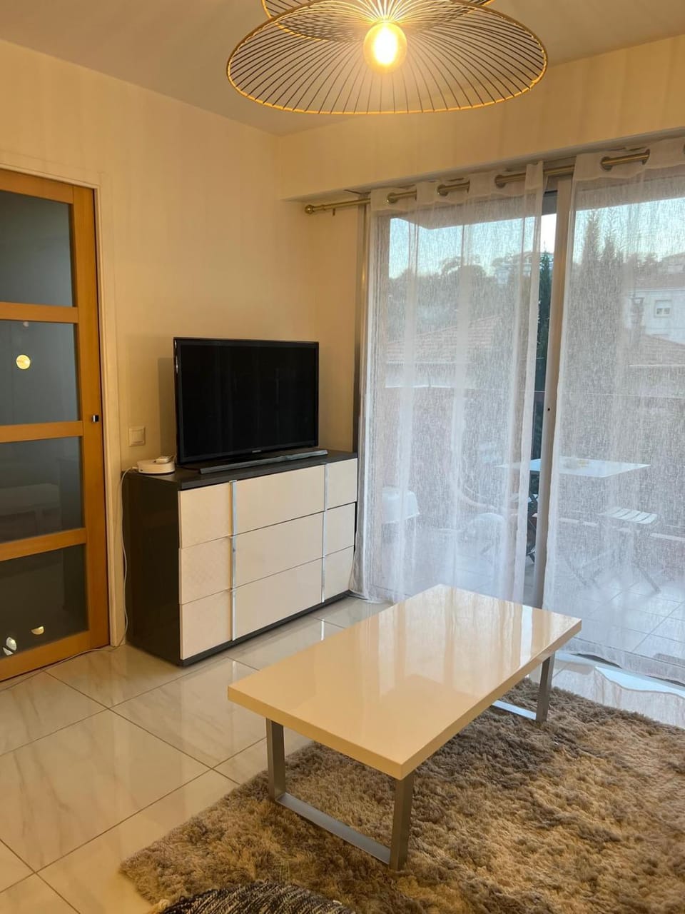 2P cosy à Nice Apartment in Nice