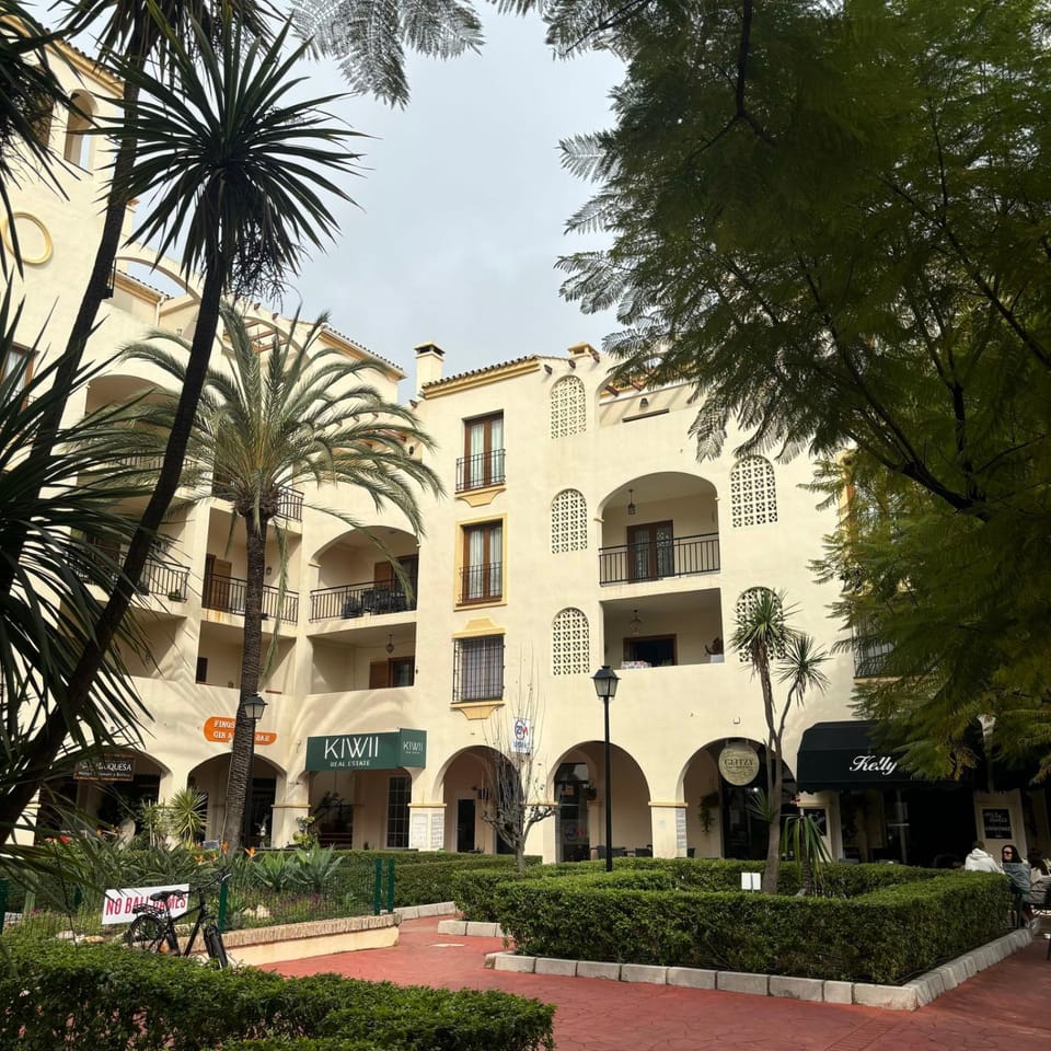 Monte Duquesa Apartment in Costa del Sol