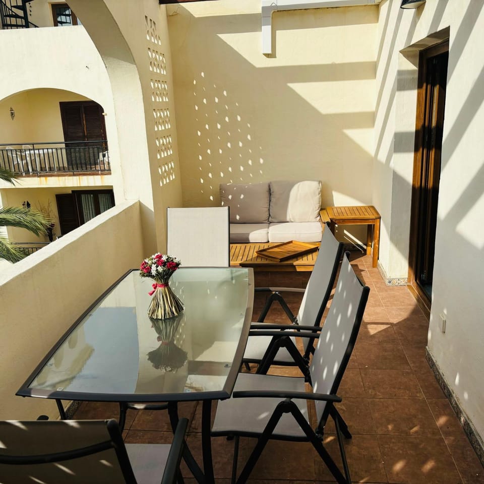 Monte Duquesa Apartment in Costa del Sol