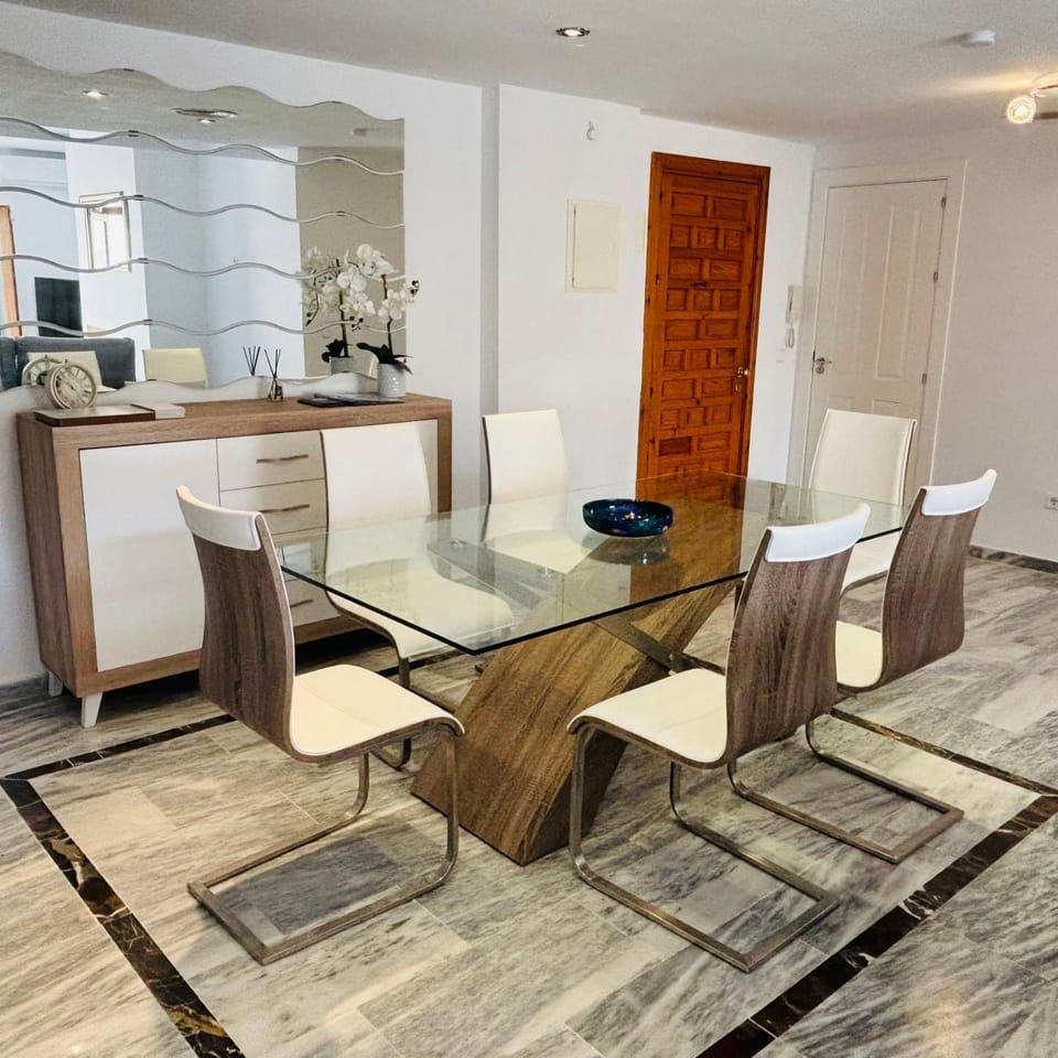 Monte Duquesa Apartment in Costa del Sol