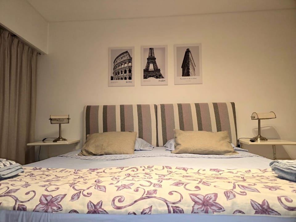 Monoambiente en Recoleta Apartment in Buenos Aires