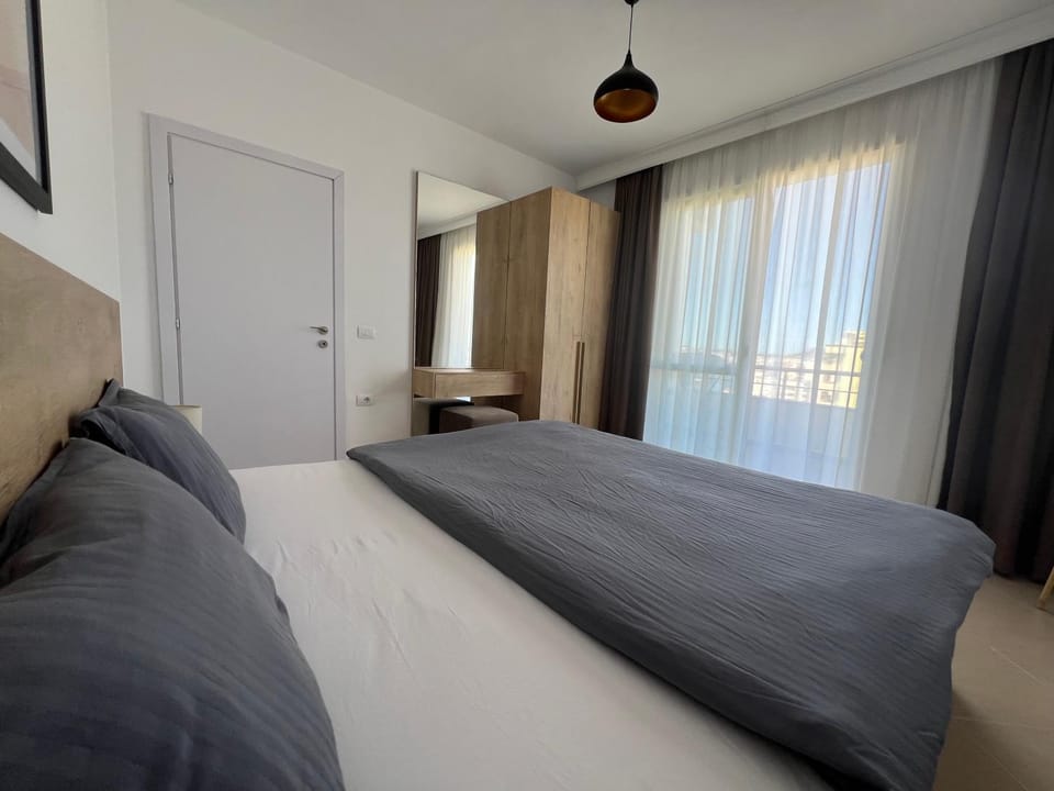 Lux havens Apartment in Tirana County, Albania