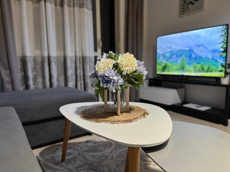 Lux havens Apartment in Tirana County, Albania