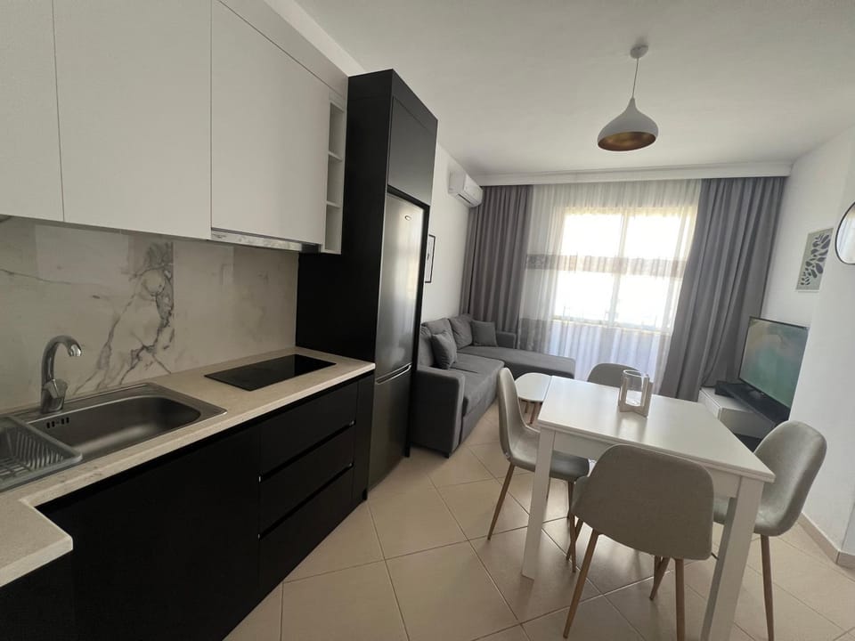 Lux havens Apartment in Tirana County, Albania