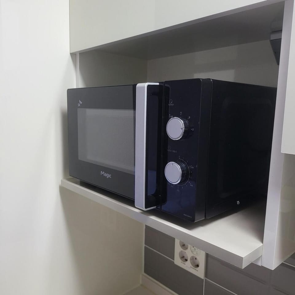 gangnam sinnonhyeon #3306 Apartment in Seoul
