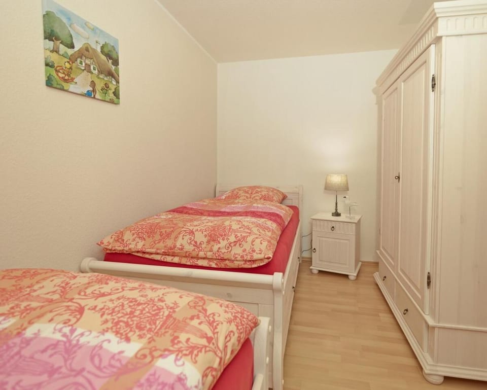 Ferienwohnung in Otterndorf Apartment in Otterndorf
