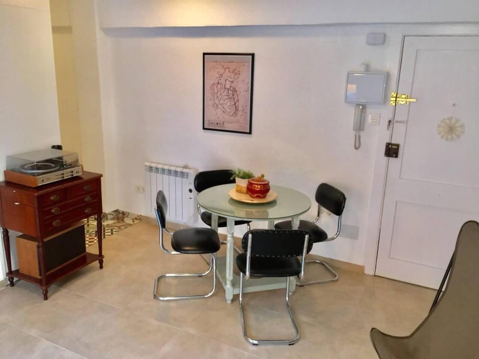 Apartamento centro Apartment in Murcia