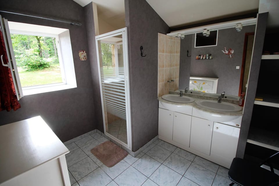 vacance a la campagne House in Occitanie