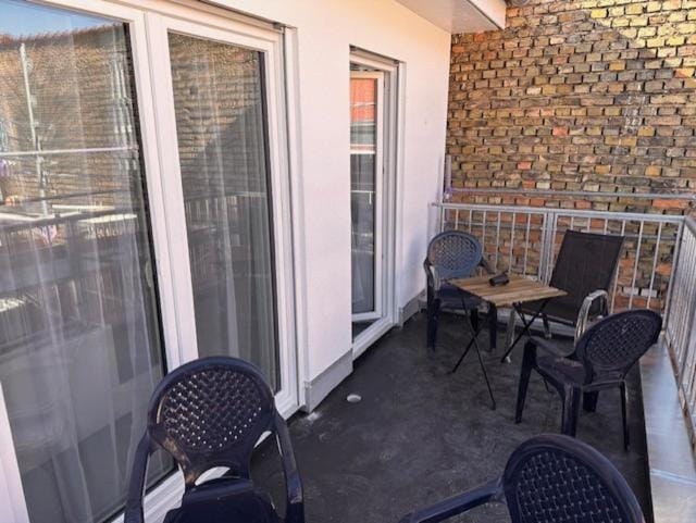 150m2 Maisonette 3 Schlafzimmer 2 Bäder und Balkon Apartment in Rhineland-Palatinate