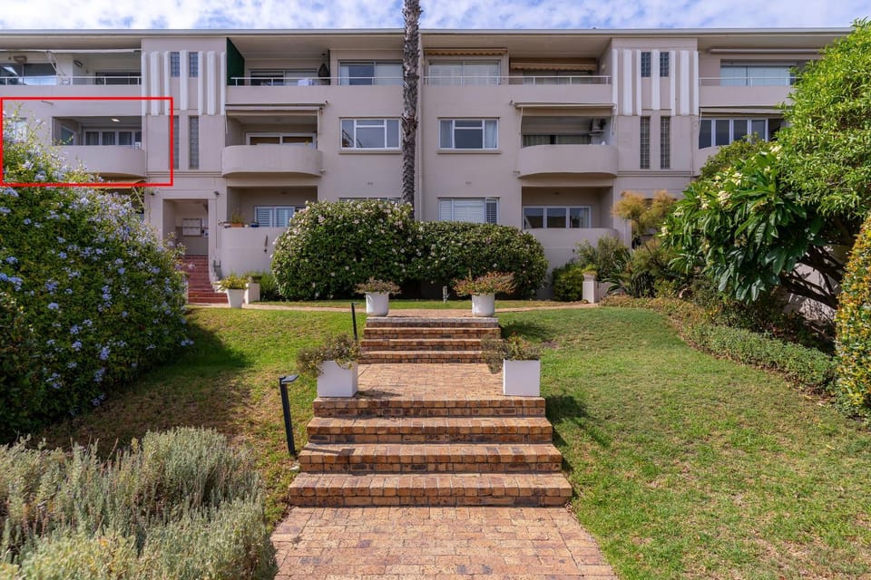 Bantry Alanda - Modern Apt in Bantry Bay with views Apartment in Sea Point