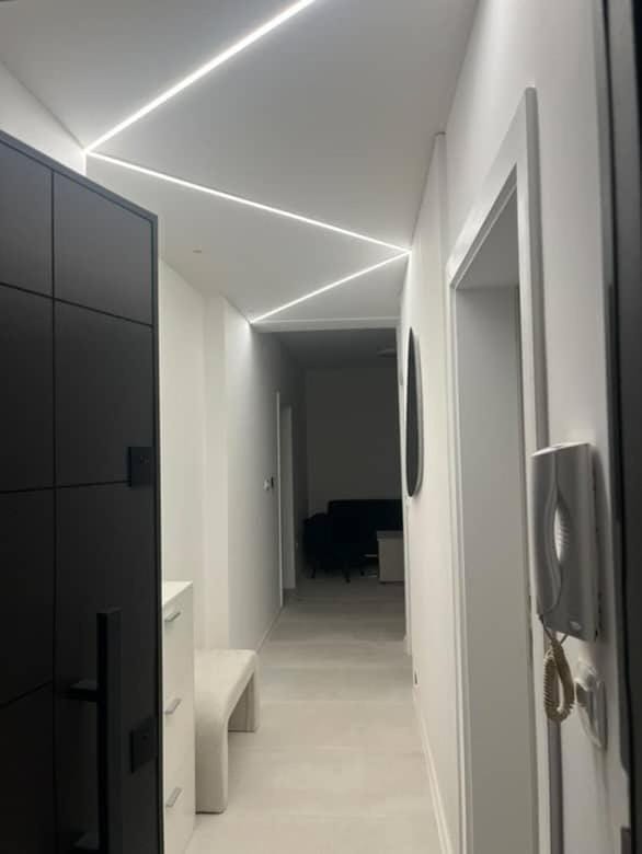 Metronom Elegance City Centre Apartment in Sarajevo