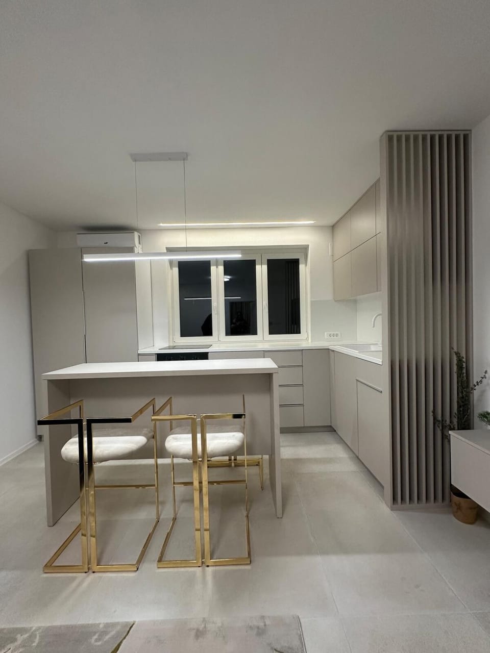Metronom Elegance City Centre Apartment in Sarajevo