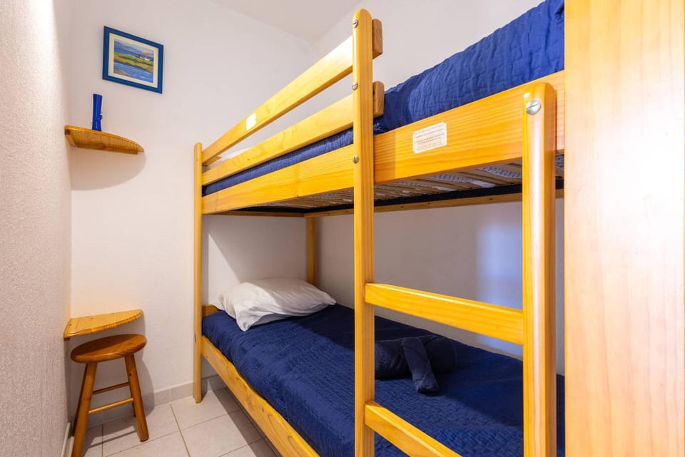 Le Clos Marin Beautiful flat Apartment in Occitanie