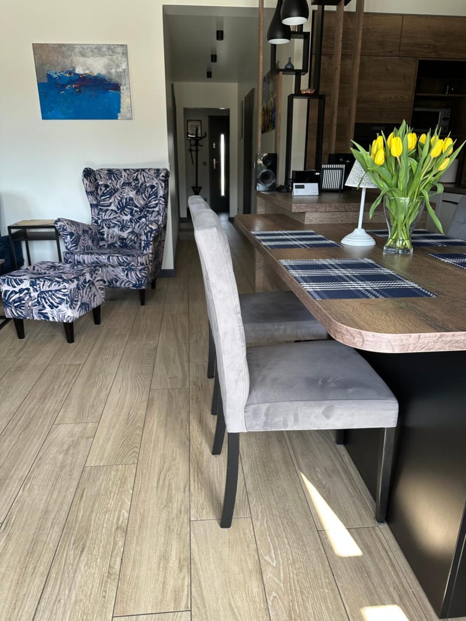 Apartament Pod Górami Apartment in Poland