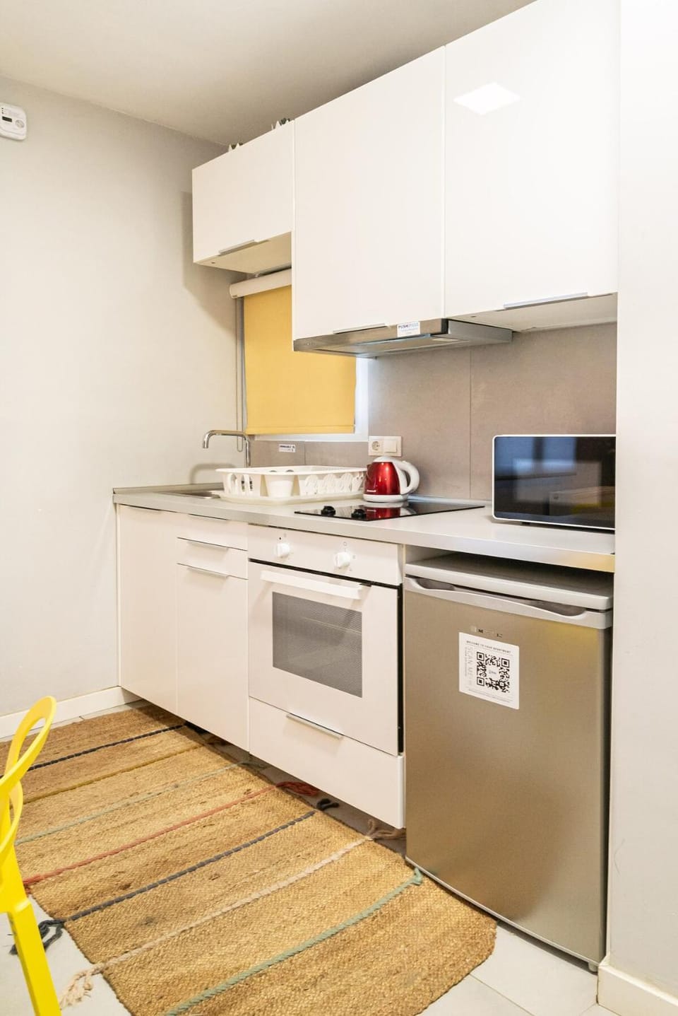 The Acropolis Suite Apartment in Athens