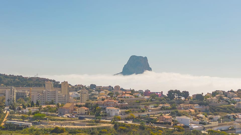 View (from property/room)