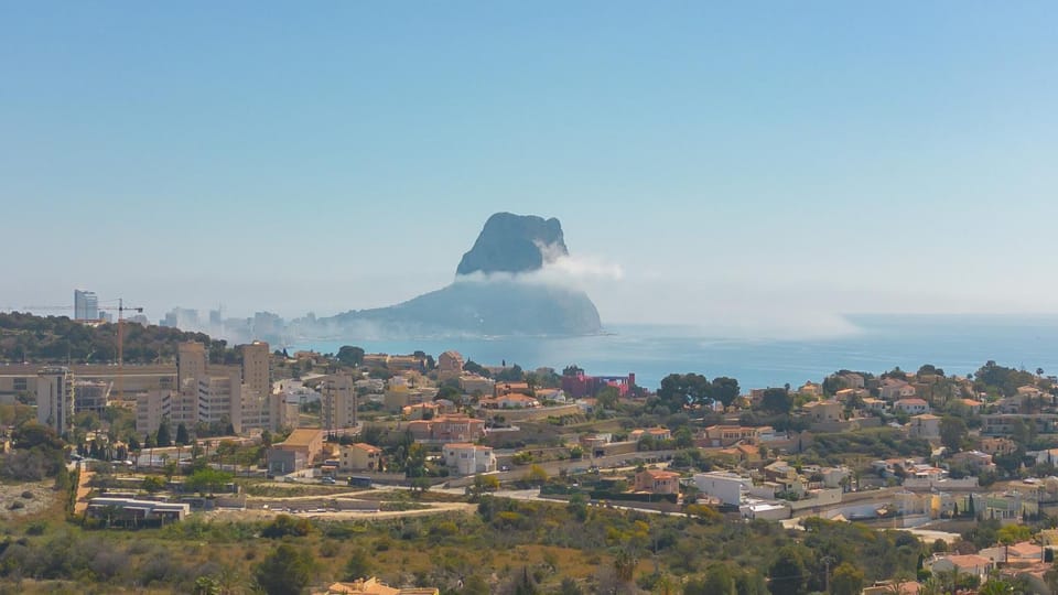 View (from property/room)