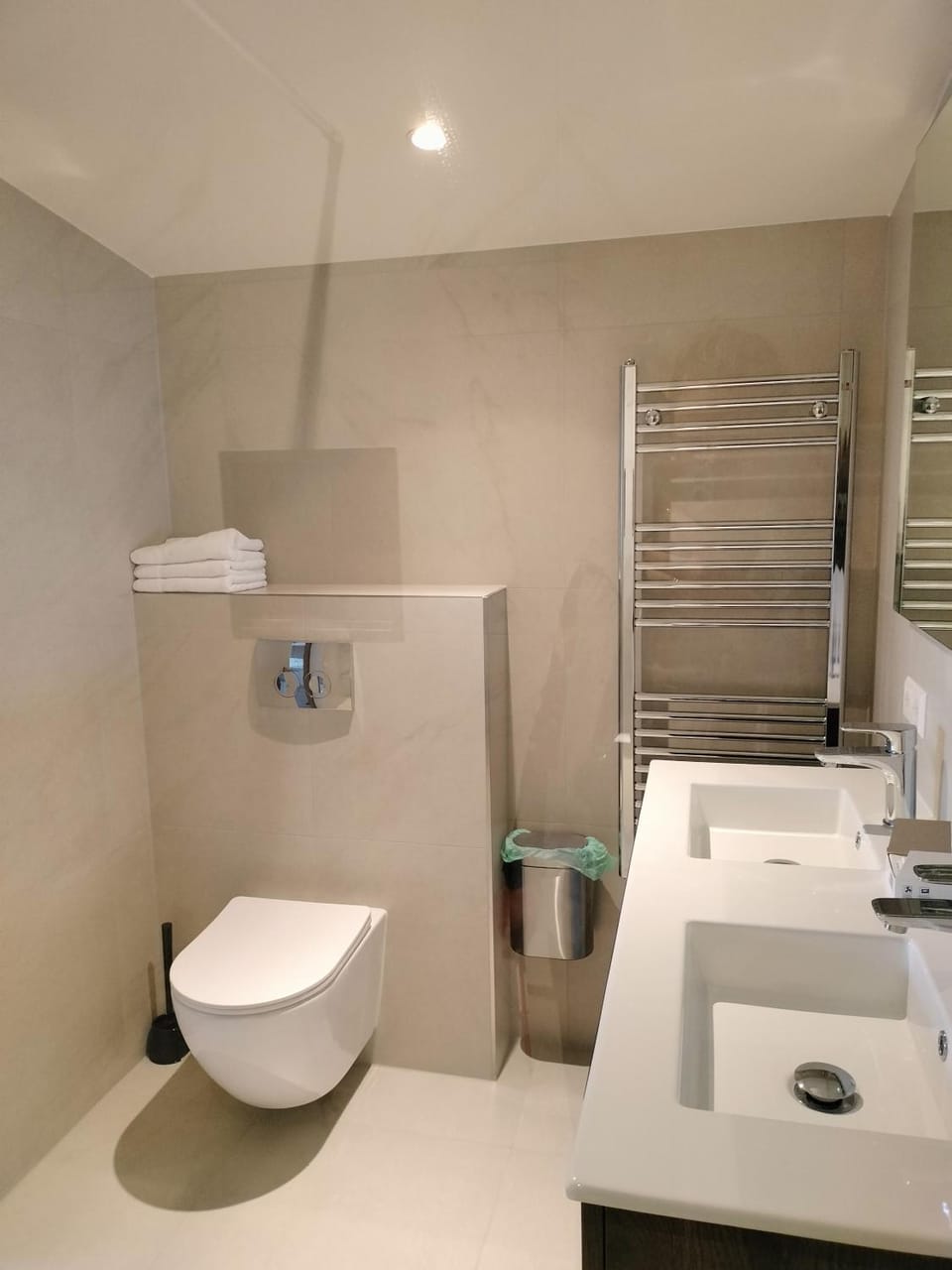 Blom studio's Apartment hotel in South Holland (province)